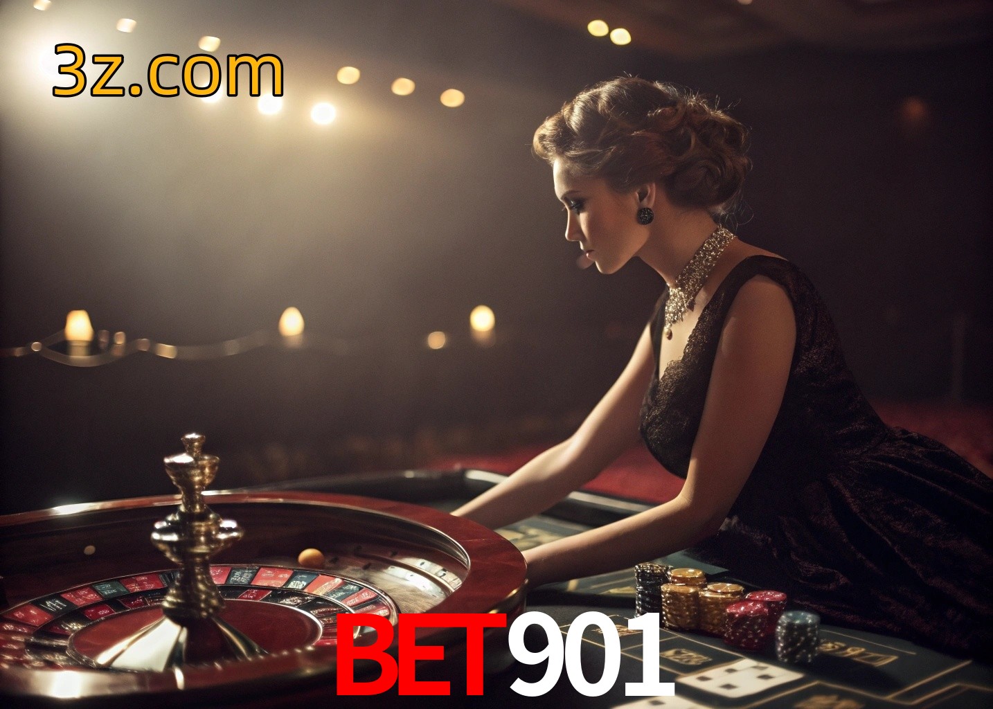  bet901