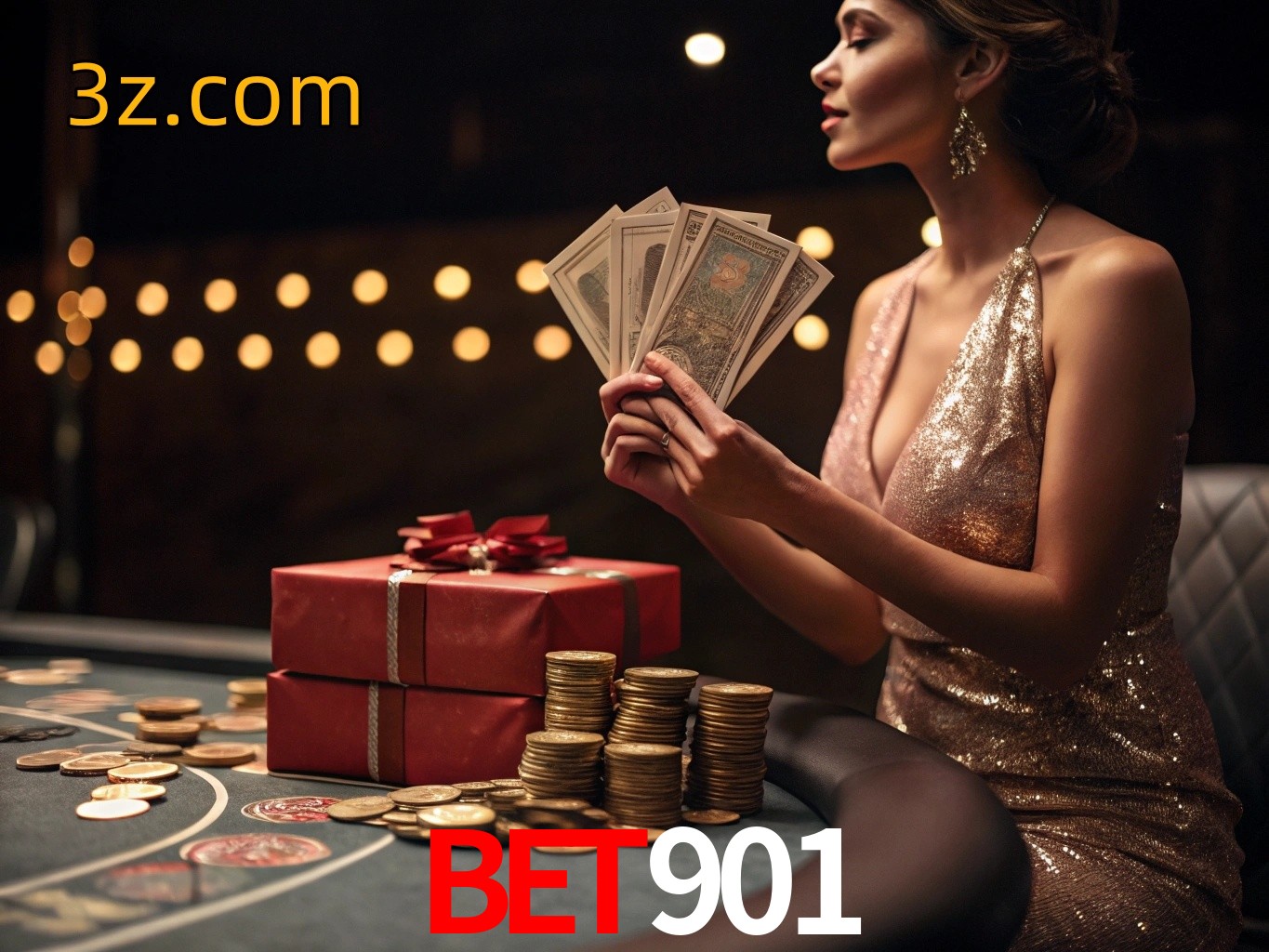  bet901