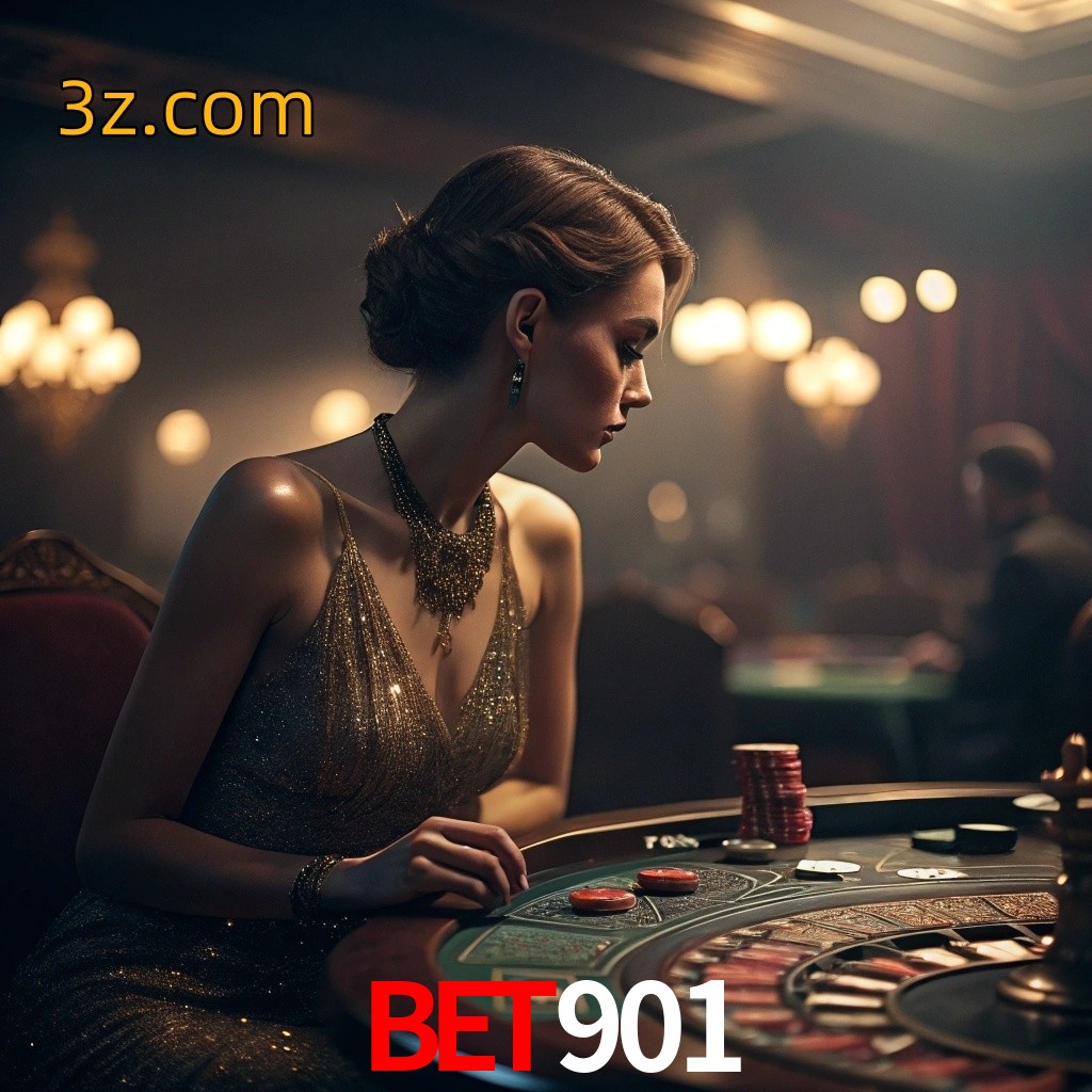 logo bet901
