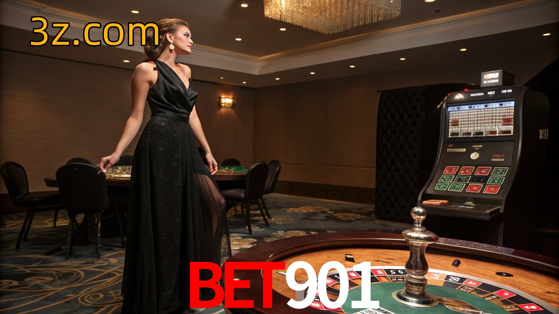  bet901 jogo
