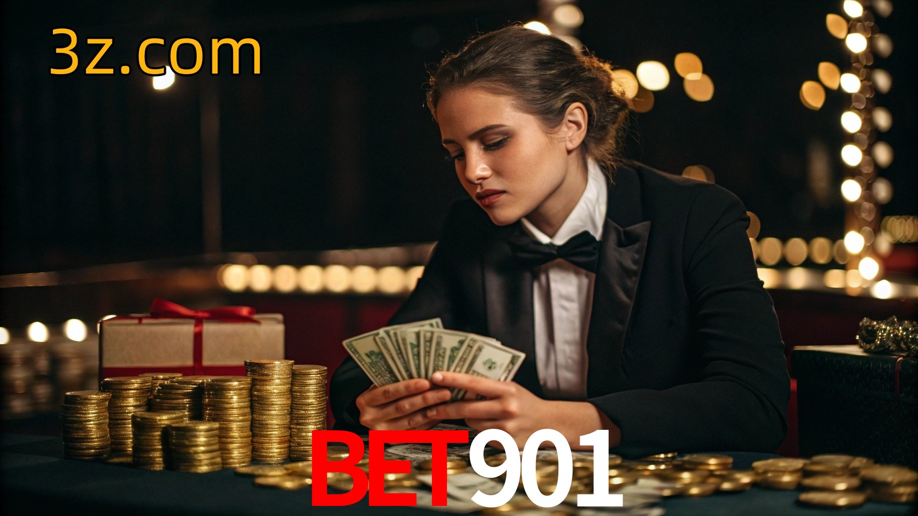 bet bet901