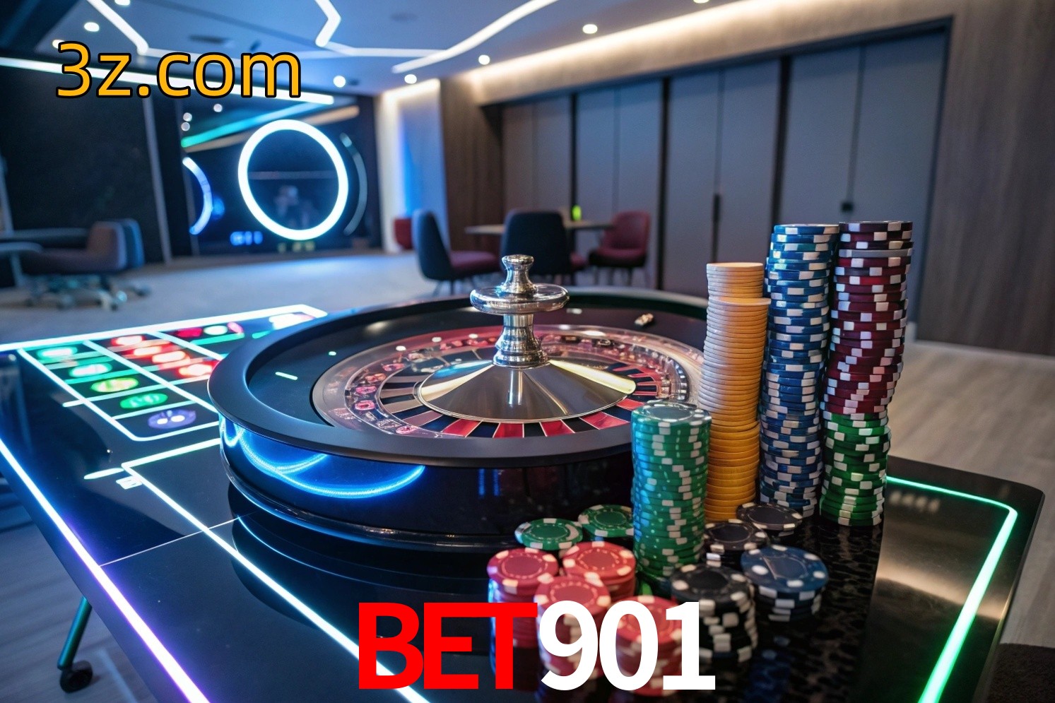 bet bet901