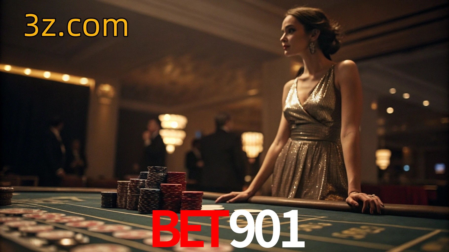  bet901